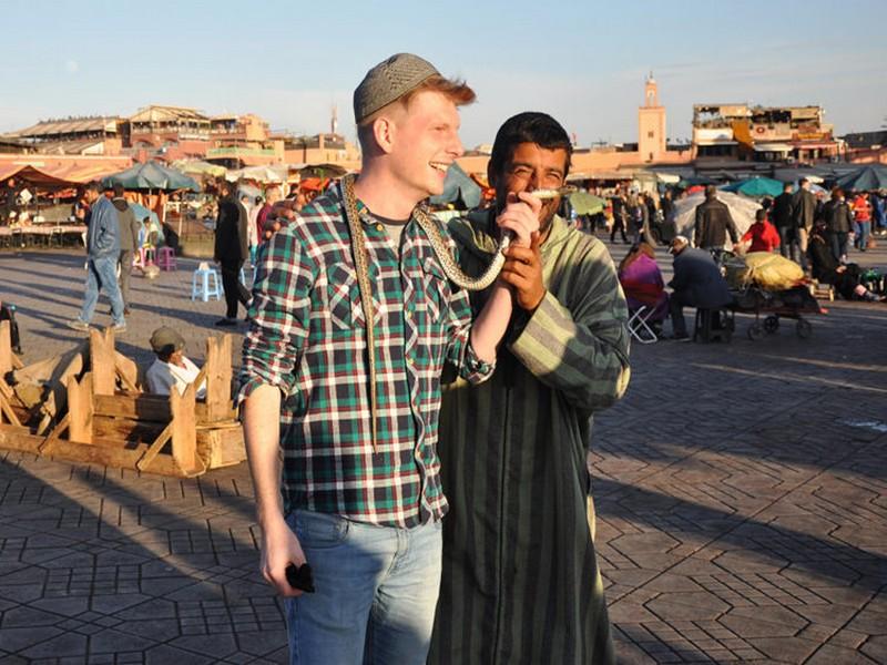 Tourisme : Une démarche cohérente et opérante pour la marque Maroc