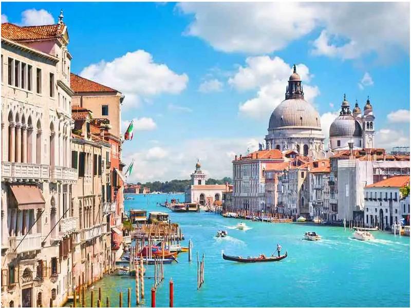 Venise met un terme au tourisme de masse pour privilégier une économie plus douce