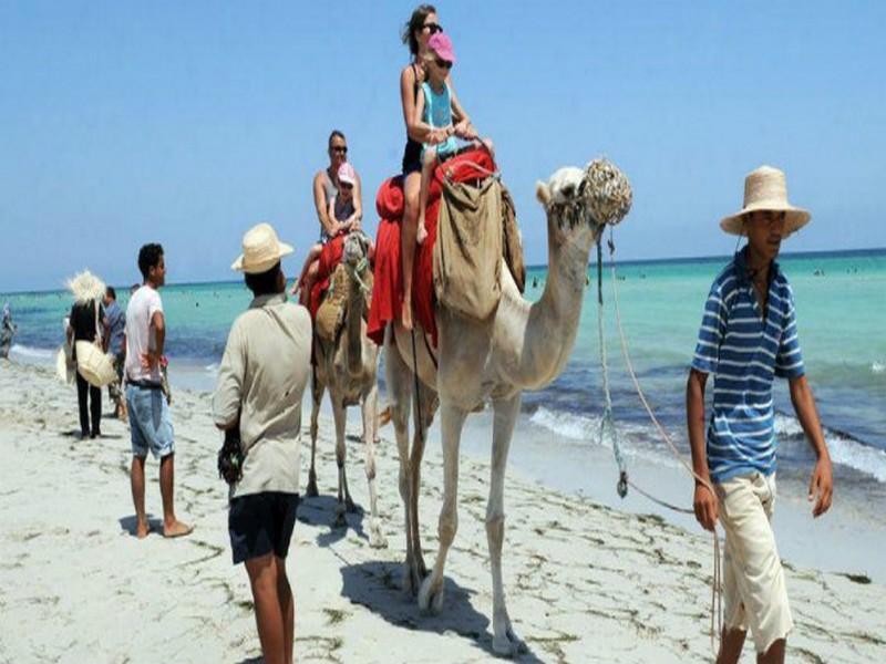 Le tourisme marocain affiche un profil bas