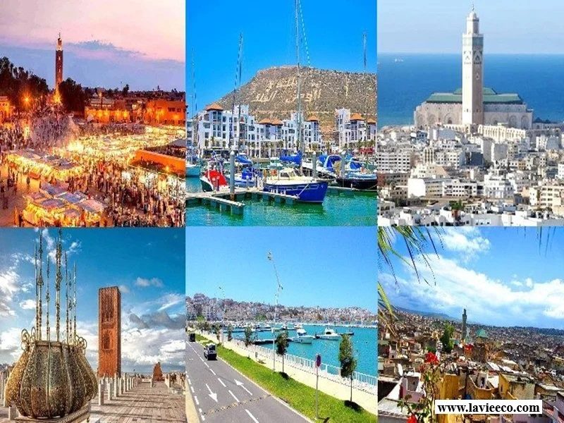 Tourisme au Maroc : saison estivale 2025 prometteuse
