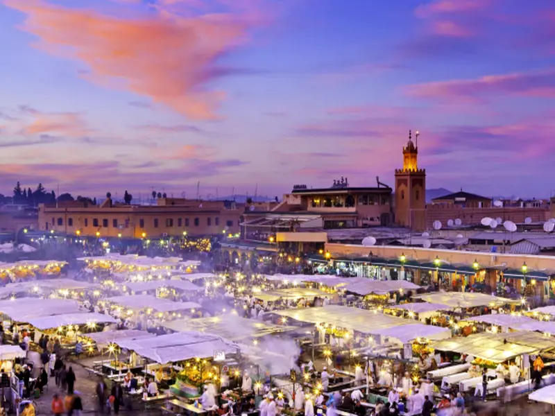 Tourisme : Le Maroc réussit sa session de rattrapage 