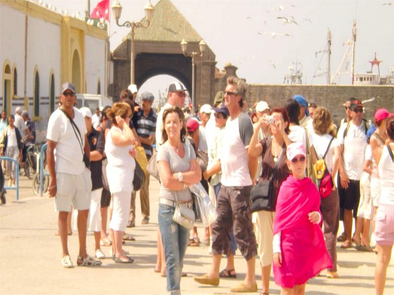 Compétitivité touristique : performances mitigées pour le Maroc
