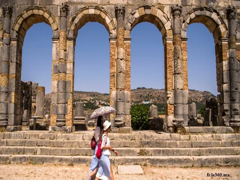 Fès-Meknès : entre richesses touristiques et défis aériens