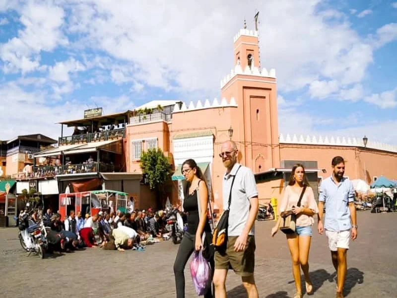 Touristes français : « le passage du Maroc sur la liste rouge est un coup dur »