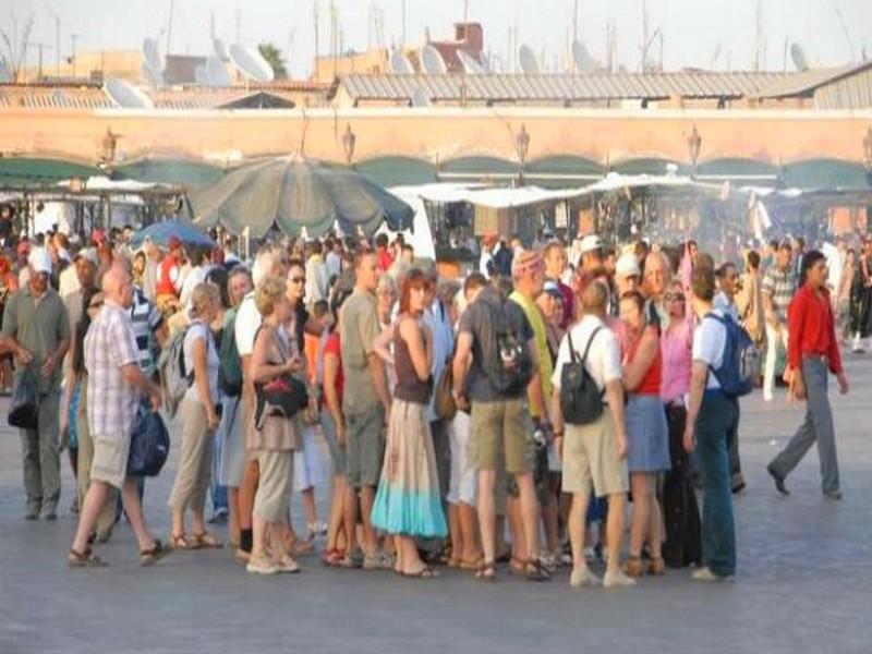Tourisme: l’Espagne et le Maroc se rapprochent