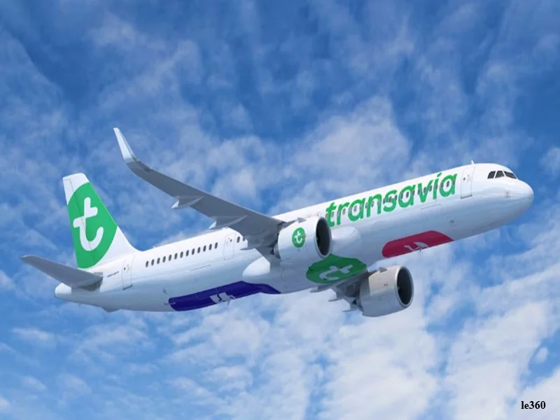 Transavia relie Deauville à Marrakech : une nouvelle ligne directe vers le Maroc
