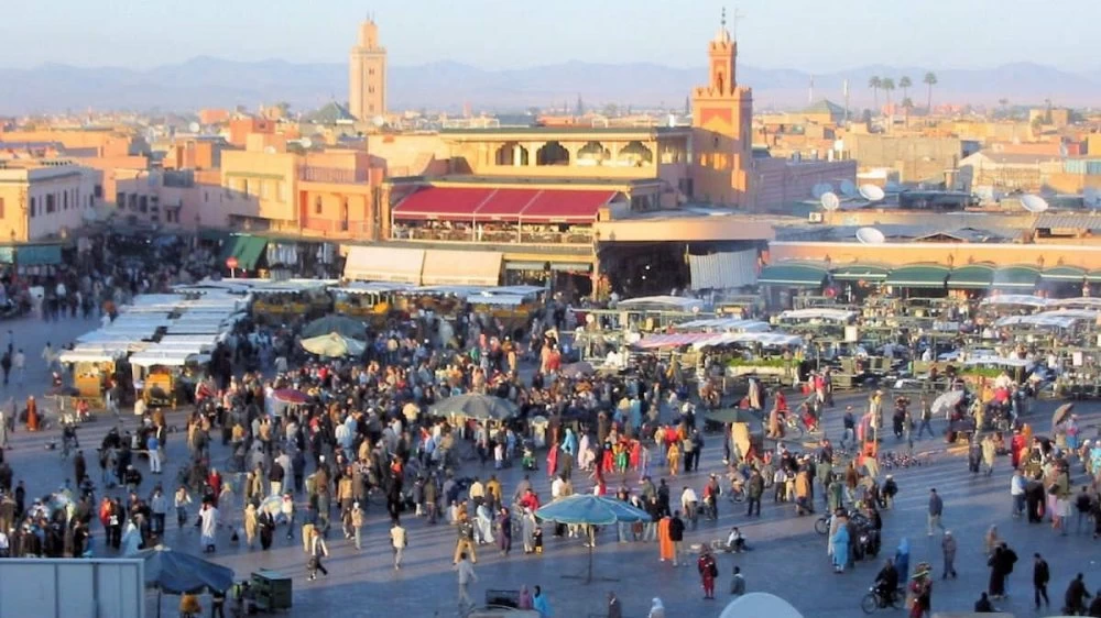 Tourisme : recettes en hausse, transferts MRE en baiss
