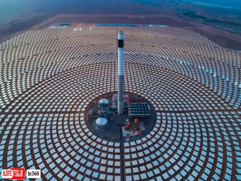 Energies renouvelables : le Maroc dans le Top 10 mondial des financements internationaux 