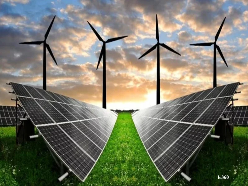 Transition energetique au Maroc : 78 Md$ d’investissements
