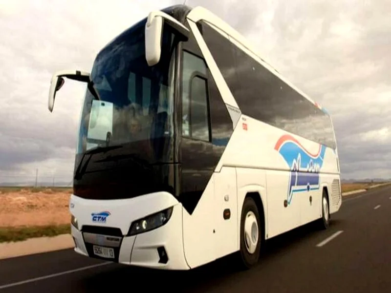 Transport urbain : Acquisition par Transdev de 49% d'une filiale de CTM