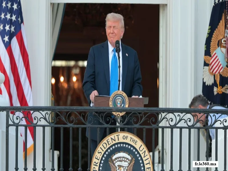 Sahara : les USA soutiennent le plan d’autonomie