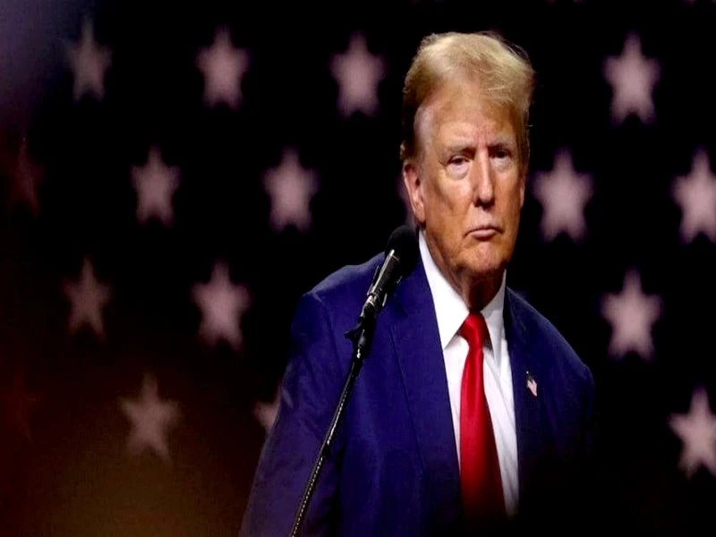 USA : Trump jugé inéligible à la présidence par un deuxième État américain