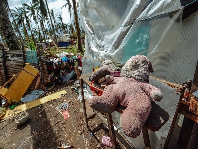 20 ans après le tsunami de 2004 : hommages et souvenirs