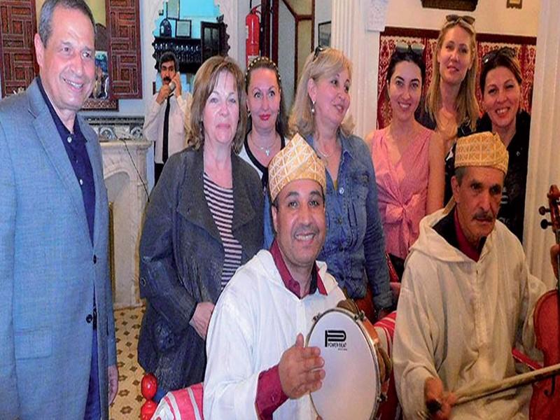 Tanger-Tétouan-Al Hoceima : Opération séduction pour attirer les touristes russes