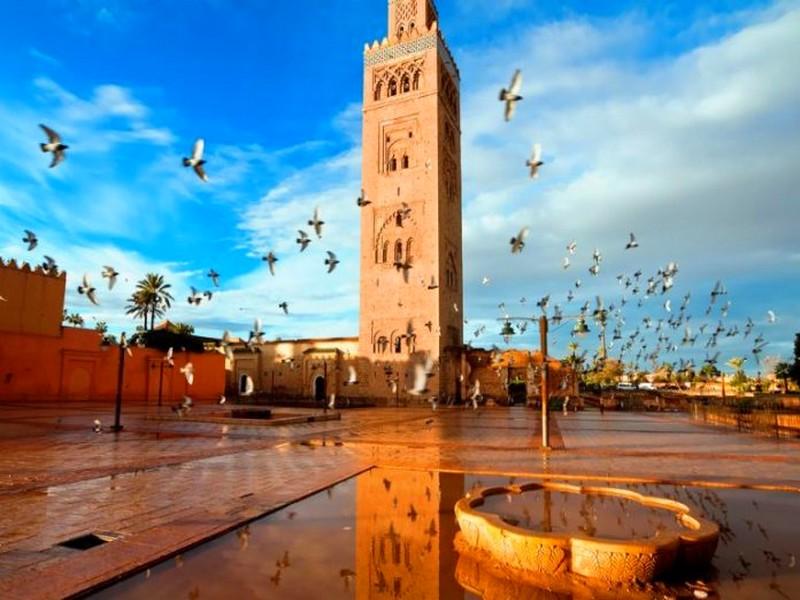 Tourisme : Le Maroc compte 750 000 emplois directs