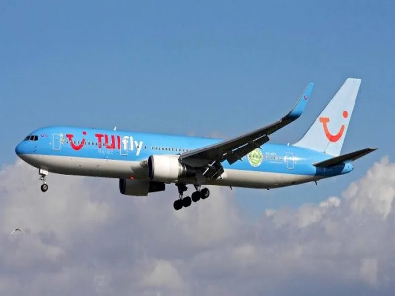 Aérien. TUI annule ses vols vers Marrakech et Agadir