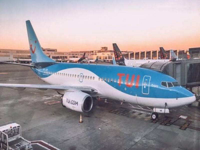 TUI Fly reprend ses vols vers le Maroc en juillet