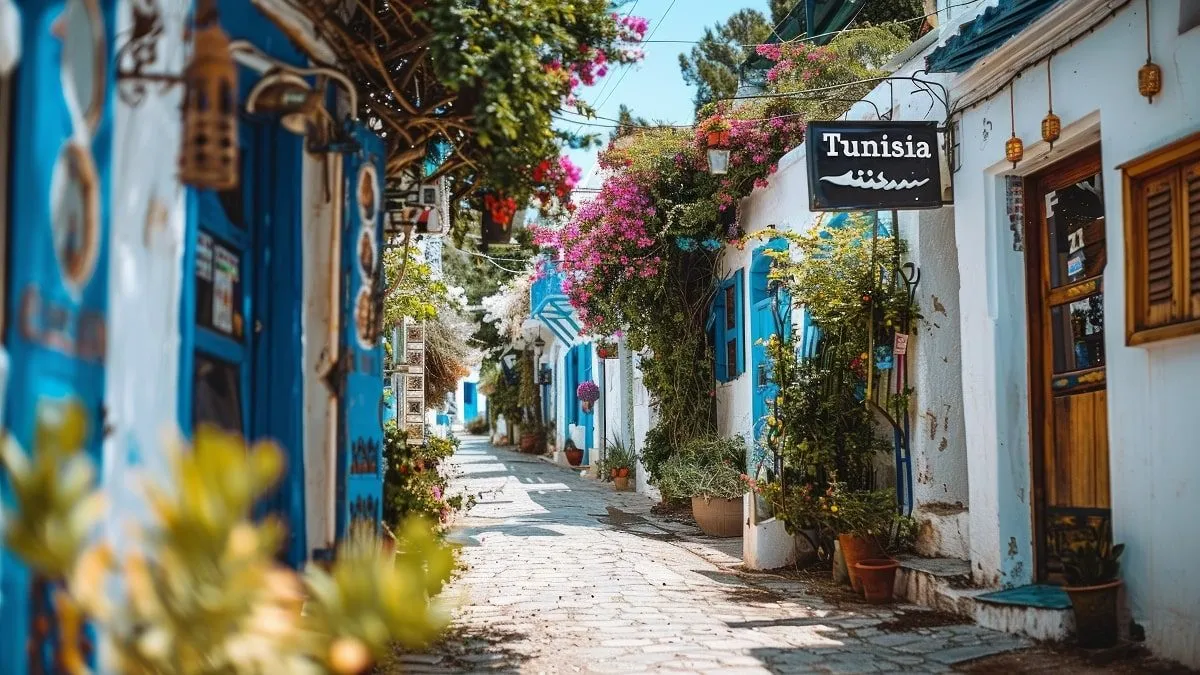 La Tunisie séduit les touristes européens face au surtourisme en Espagne