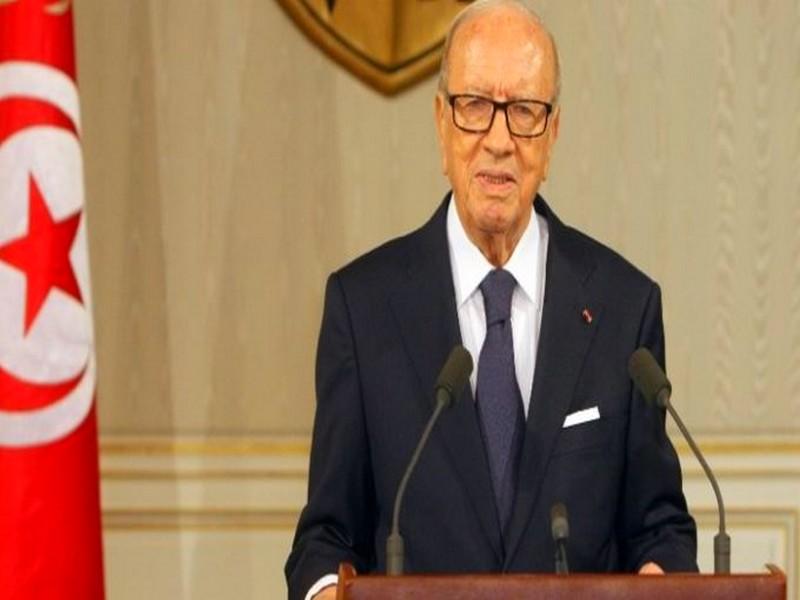 Tunisie: le président lance le débat sur l'égalité homme-femme pour l'héritage