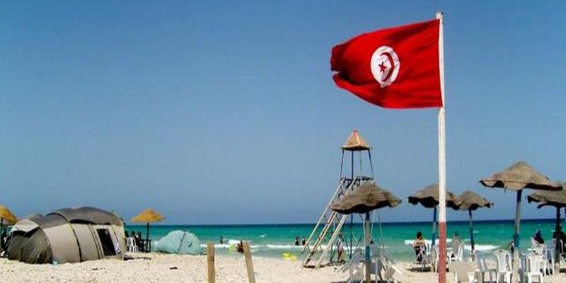 Tunisie: chute de près de 34 % des recettes touristiques à fin novembre