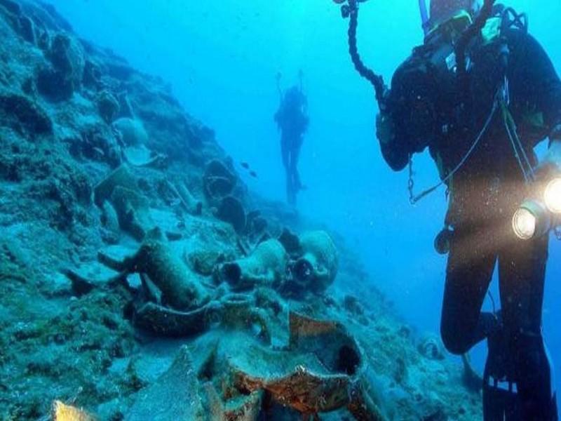 Turquie: découverte d'une épave datant de 4.000 ans