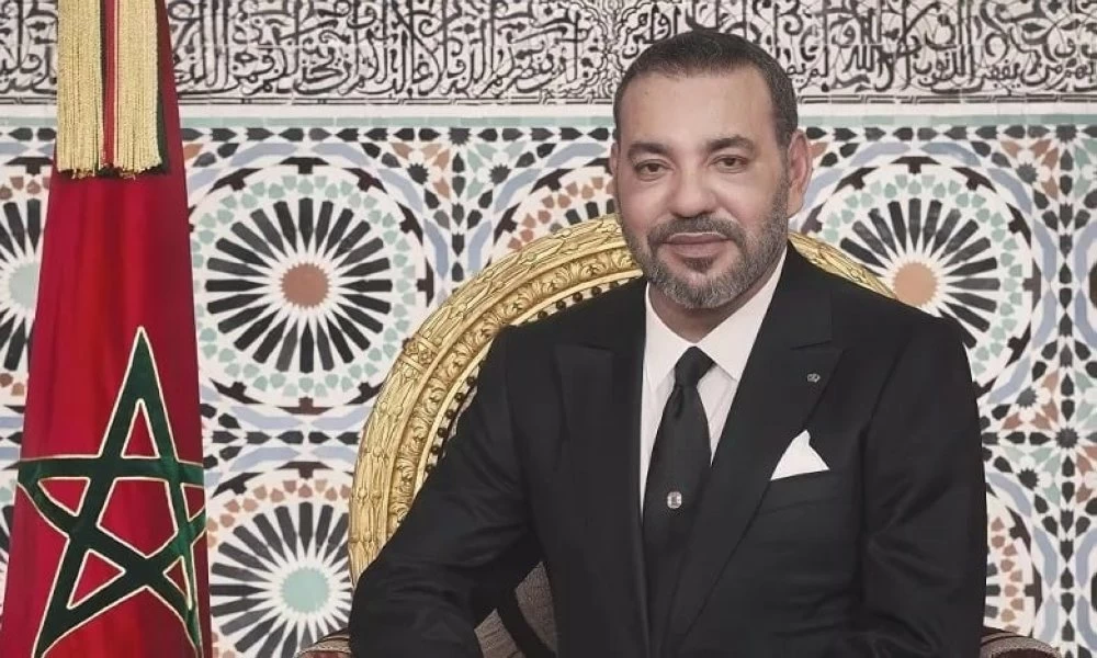 Mohammed VI : 1500e anniversaire du Prophète