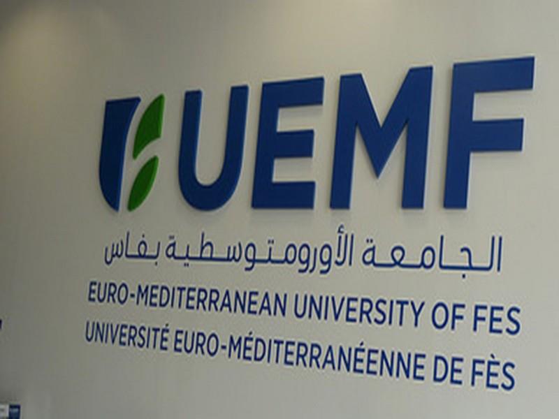 Fès : L’UE finance l’université Euromed