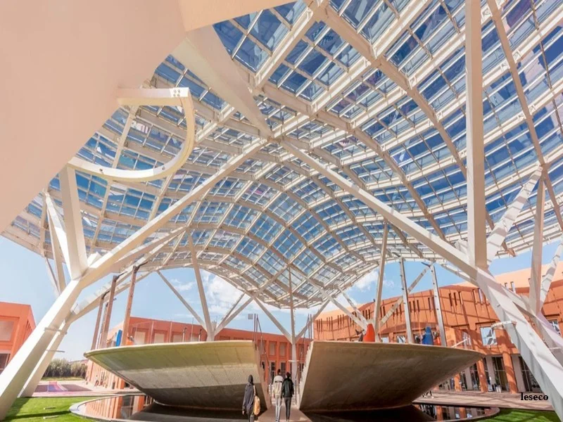 Innovation UM6P : analyse rapide de l’acide phosphorique par IA et spectroscopie LIBS