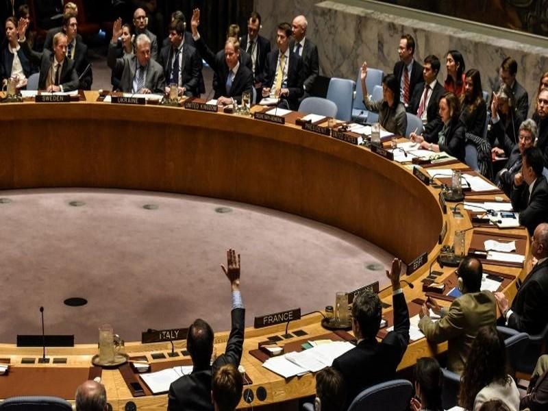 Le Conseil de sécurité vote à l'unanimité la nouvelle résolution sur le Sahara