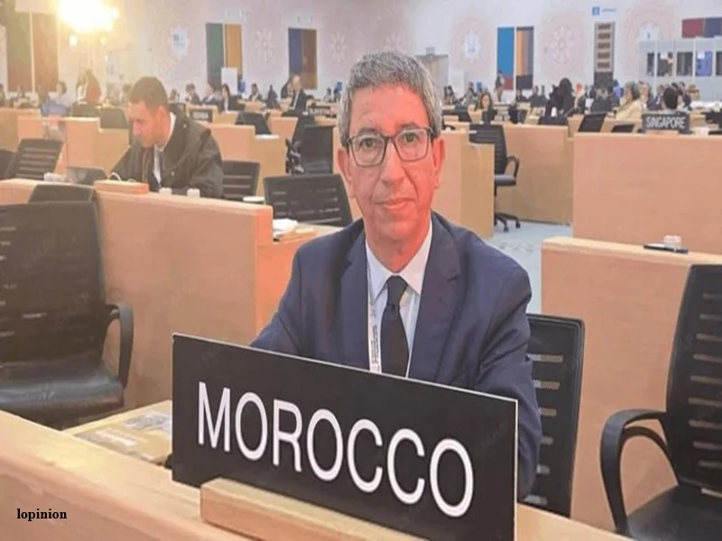 UNESCO : l’expert marocain Ahmed Skounti élu à l’Organe d’évaluation du patrimoine immatériel