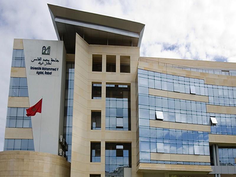Rabat: installation du nouveau doyen de la Faculté des Sciences