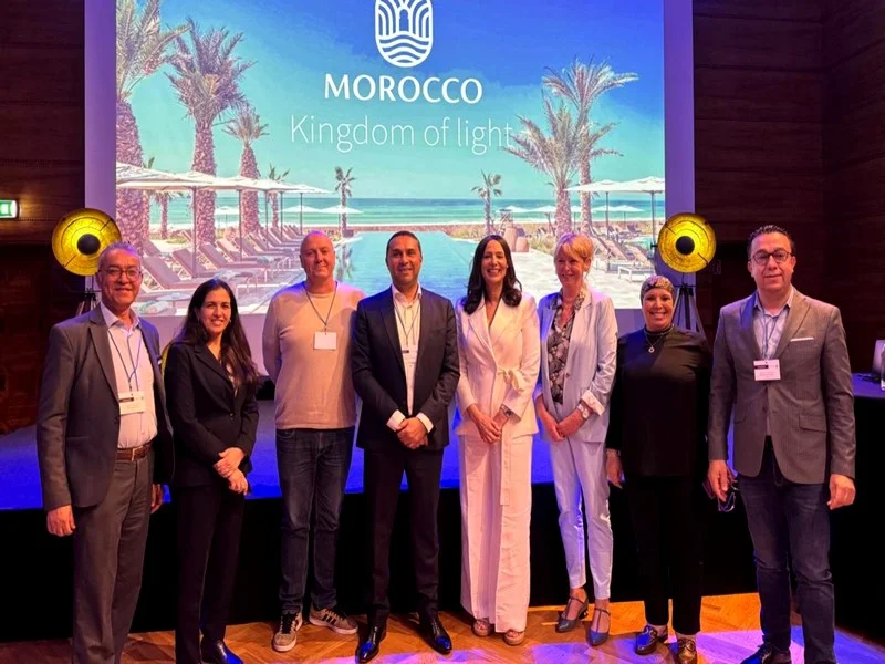 L'ONMT Connecte Agadir aux Marchés Scandinaves lors d'un Light Tour