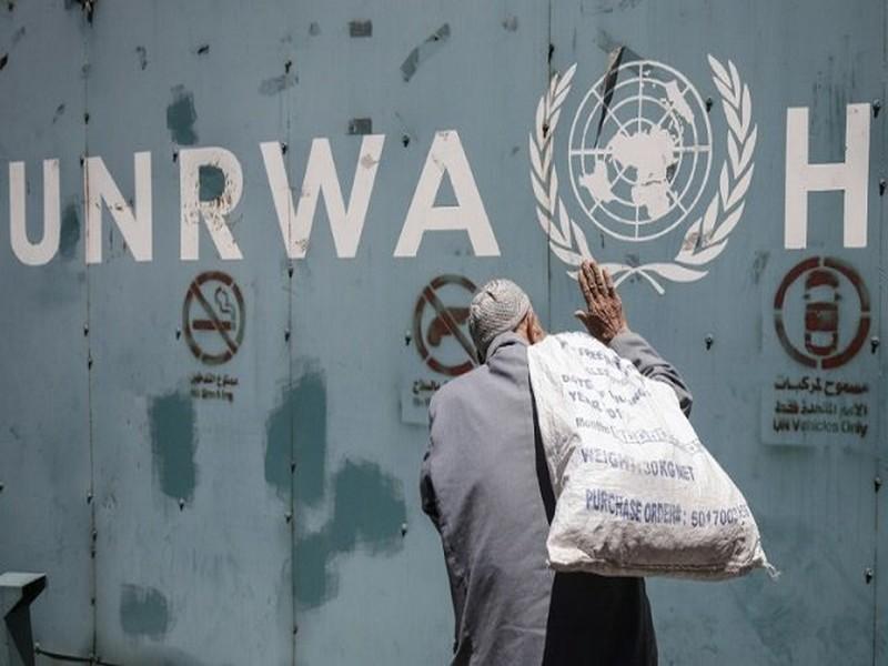Trump arrête de financer l'agence de l'ONU pour les réfugiés palestiniens 