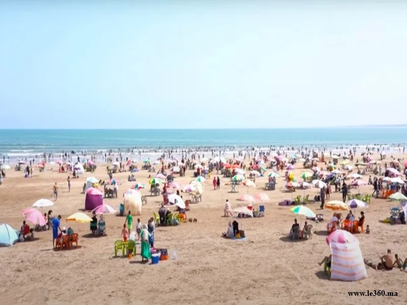 Tourisme au Maroc : l'été plombé par les abus locaux