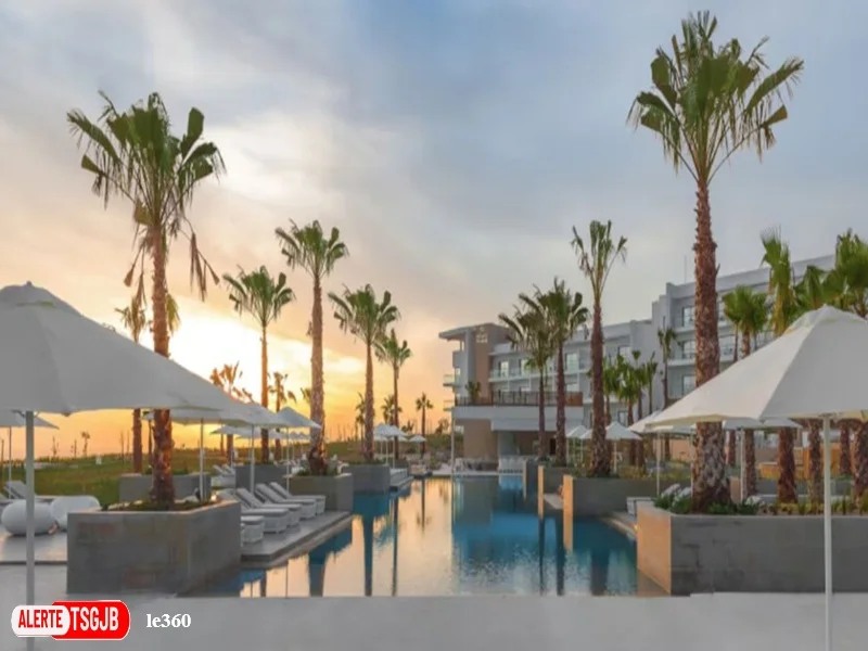 ALERTE TSGJB Tourisme au Maroc : les vacanciers denoncent la hausse des prix des hotels et une discrimination tarifaire
