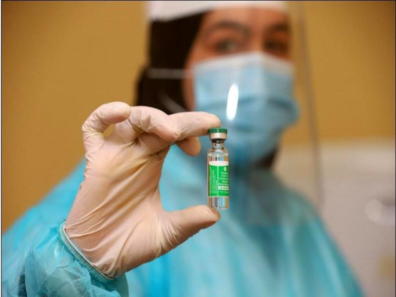 #MAROC_Vaccination_Stratégie : Une nouvelle étude pourrait mener à un changement de stratégie au Maroc