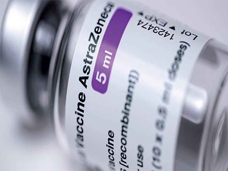 AstraZeneca: l'Europe pourrait ne pas renouveler son contrat de vaccins