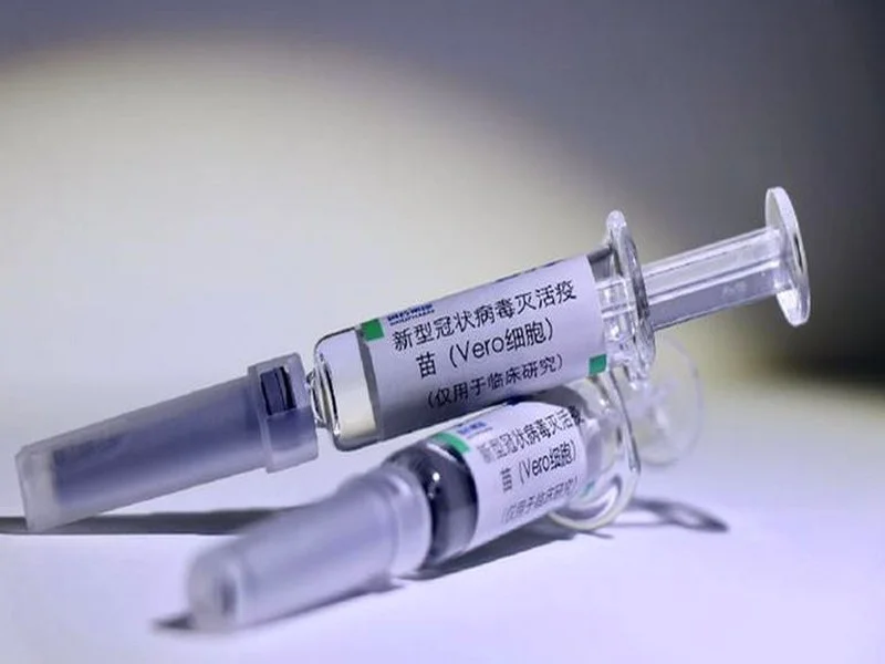 « A ce stade, le vaccin chinois ou russe ne permettront pas l’entrée en France » (secrétaire d’État français)