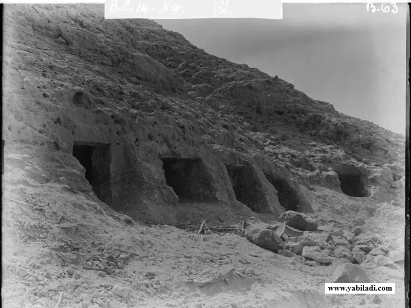 Égypte antique : des origines néolithiques marocaines