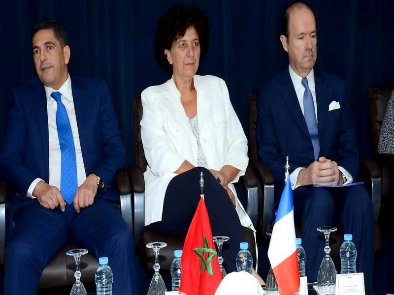 Education: Signature d’une vingtaine d’accords inter-universitaires entre la France et le Maroc