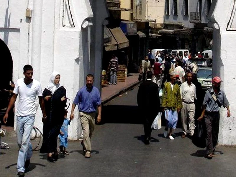 Le Maroc atteint une espérance de vie élevée, marquant des progrès notables dans la santé publi