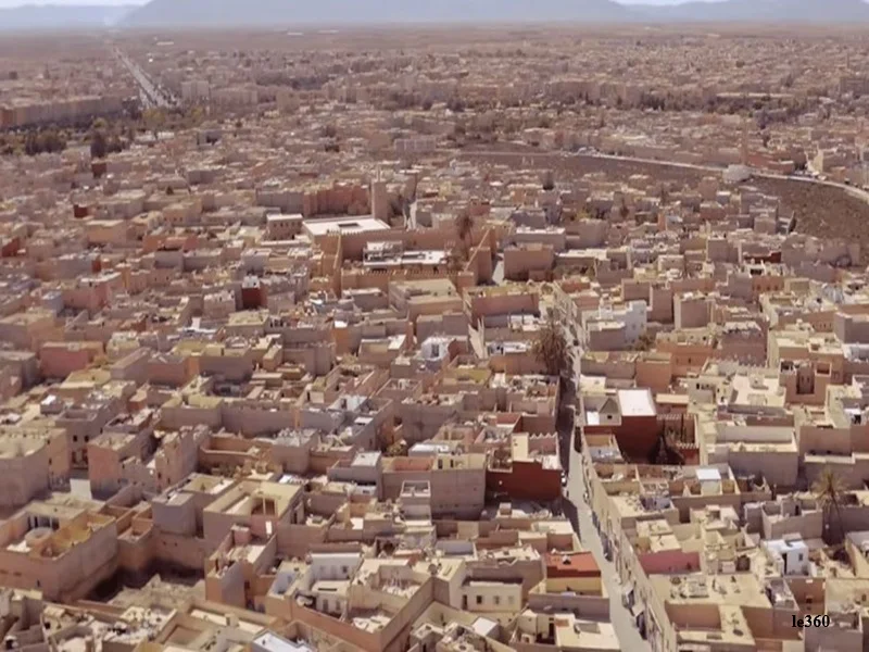 Souss-Massa : urbanisme anarchique et violations des lois immobilières sous enquête