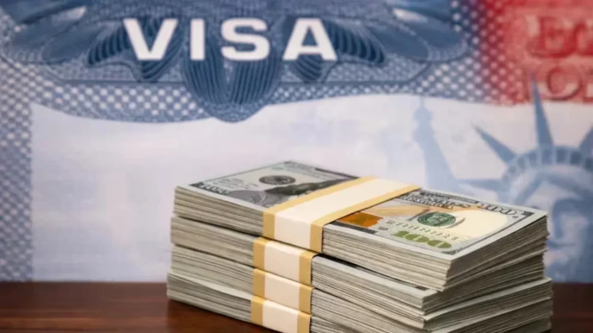 Visa États-Unis : jusqu’à 20 000 dollars de caution pour les ressortissants de 30 pays africains
