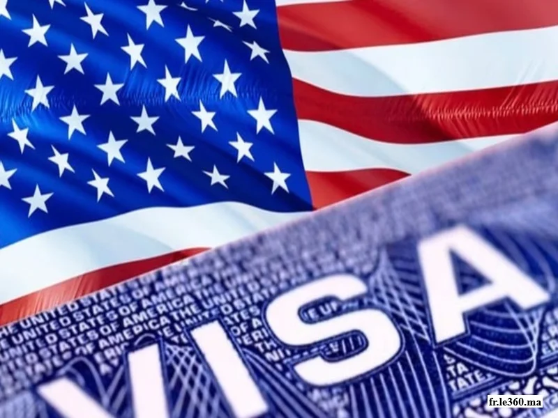 USA : réseaux sociaux exigés pour visa étudiant 2025