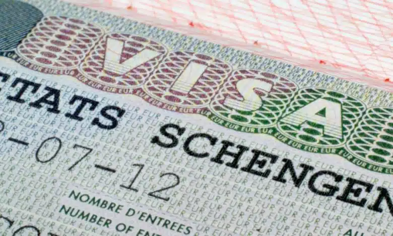 #Maroc_France_Frais_de_Visa: Les frais de visa Schengen non remboursés (2022)