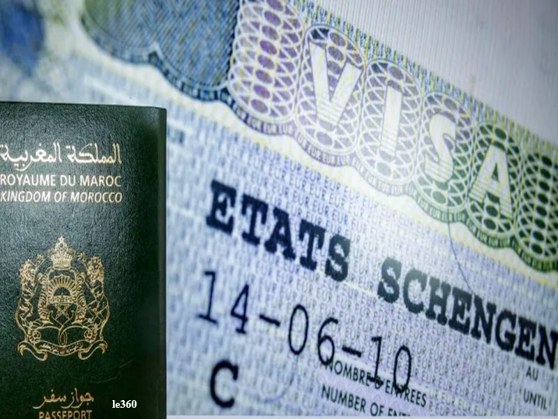 Visa Schengen : visas 5 ans pour talents