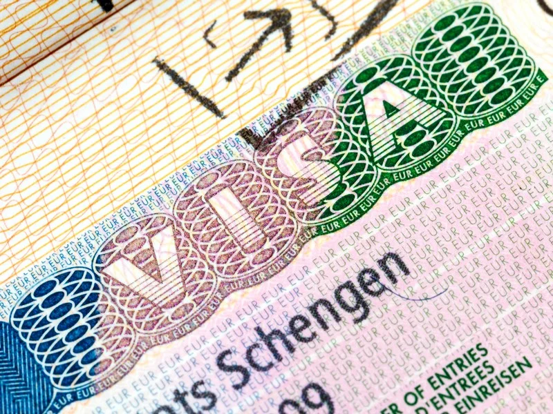 Les refus de visas Schengen coûtent 56 millions d’euros à l'Afrique en 2023
