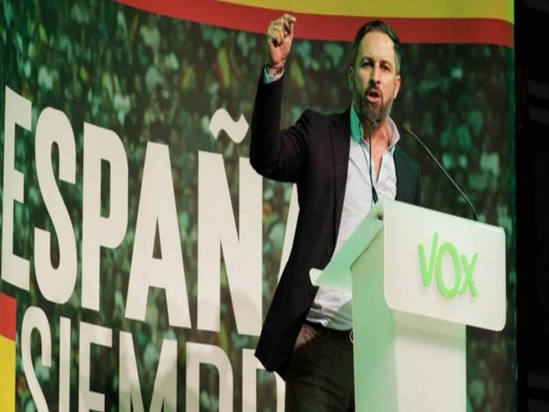 Mauvais signe pour les Marocains d’Espagne: l’extrême droite perce