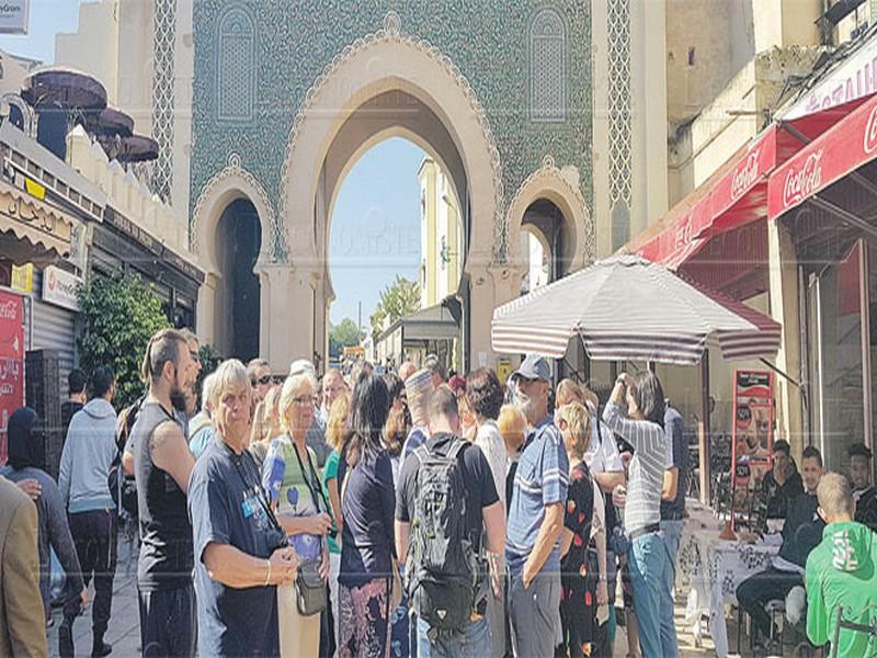 «Voyage Privé» veut doubler ses capacités sur le Maroc