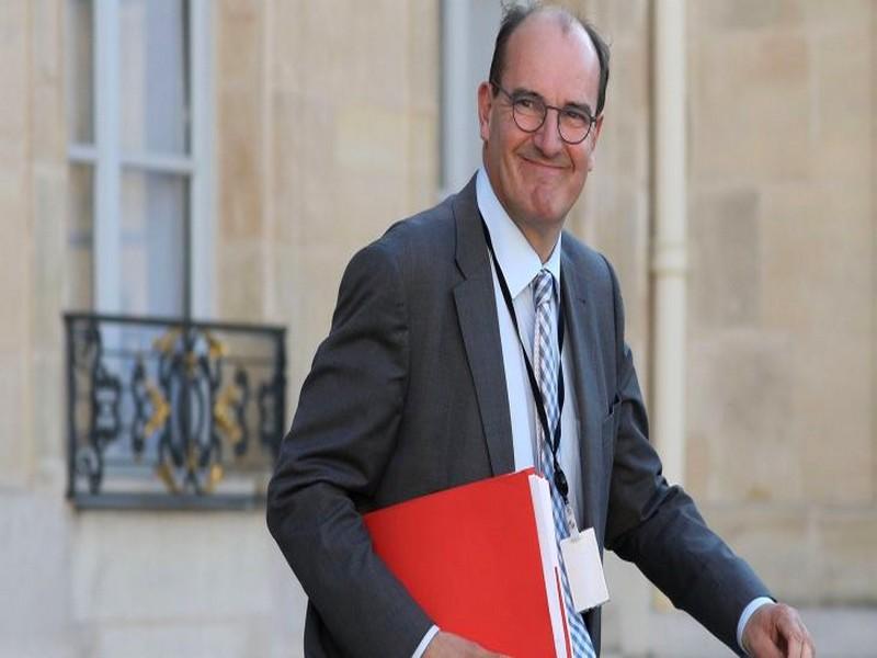 France: Jean Castex dévoile sa nouvelle équipe gouvernementale